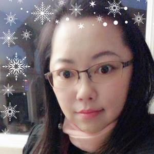 Meet your Posher, Joanne